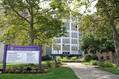 University of Bridgeport's School of Nursing is now accepting applications for a new associate degree in Nursing (ADN) program.