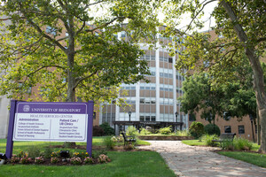 University of Bridgeport Announces Launch of Associate Degree in Nursing (ADN) Program this Fall