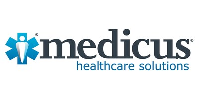 Medicus Healthcare Solutions (PRNewsfoto/Medicus Healthcare Solutions, LLC)
