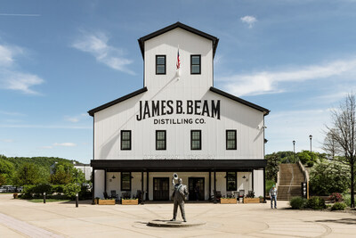The James B. Beam Distilling Co. announces new visitor experiences and events calendar. Expanded programming offers visitors an inside look into the world of whiskey making, Beam family history, and eight generations of craftsmanship. Photo credit: LOVE & Luke Hayes.