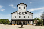 THE JAMES B. BEAM DISTILLING CO. ANNOUNCES NEW VISITOR EXPERIENCES AND EVENTS CALENDAR