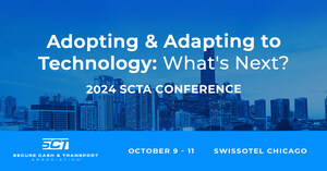 The SCTA Releases Preliminary Agenda for its 2024 Cash Industry Conference