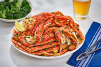 Red Lobster Teams Up with Flavor Flav to Welcome Back Crabfest in the Most Flavorful Way