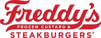 Freddy's Frozen Custard &amp; Steakburgers to Expand Texas Footprint with 20-Unit Development Deal