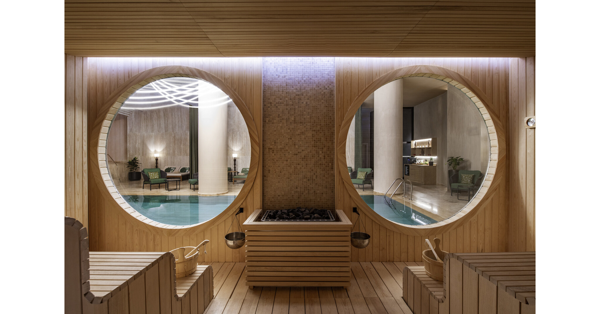 Swiss&ocirc;tel Celebrates Global Wellness Day: A Journey of Vitality and Wellbeing