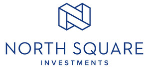 Gordon Burrow Joins North Square Investments as Vice President, Regional Director