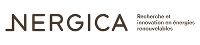 Logo Nergica (Groupe CNW/Nergica)