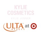 Kylie Cosmetics Launches at Ulta Beauty at Target, Featuring an Assortment of Kylie's Most Iconic Lip Products
