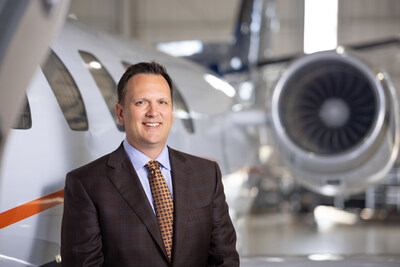 Josh Birmingham, Founder & CEO of Premier Private Jets.  Founded in 2013 and headquartered in Stuart, Florida, Premier Private Jets operates a floating fleet of light, medium, and large cabin jets with worldwide authority. All aircraft are company-owned, WI-FI equipped, and have undergone refurbishment, including standardized paint and interiors. The company maintains three FAR Part 145 Repair stations under the Premier Aviation Services brand, and makes its maintenance services.