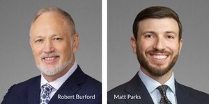 Burford Perry Secures Top Rankings in Chambers USA 2024 Guide