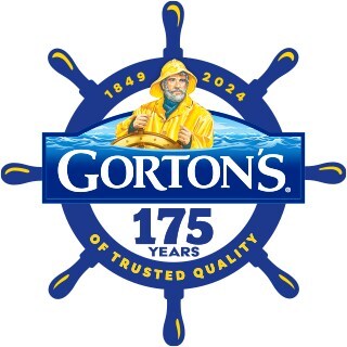 Gorton's Seafood Marks 175th Anniversary with Nationwide Celebration: Yellow Out of the Blue