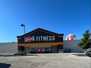 Crunch Fitness Celebrates Grand Opening of Newest Location in Shawnee, KS