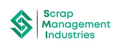 Scrap Management Industries logo
