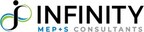 Infinity MEP+S Consultants joins Michael Baker International to Strengthen and Enhance the Firm's MEP, Fire Protection and Structural Offerings