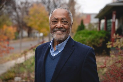 Today, former Minneapolis City Council Member Don Samuels held a press conference in Minneapolis to address recent allegations of financial misconduct published in the Minnesota Reformer about his opponent, Rep. Ilhan Omar. Samuels is running against Omar in a fiercely contested and nationally watched rematch in Minnesota’s Fifth Congressional District. In 2022, Samuels came within 2.1% points of beating the controversial incumbent in the Democratic primary, losing by just 2,466 votes.