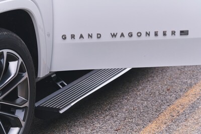 2024 Grand Wagoneer