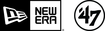 New Era Logo & '47 Logo