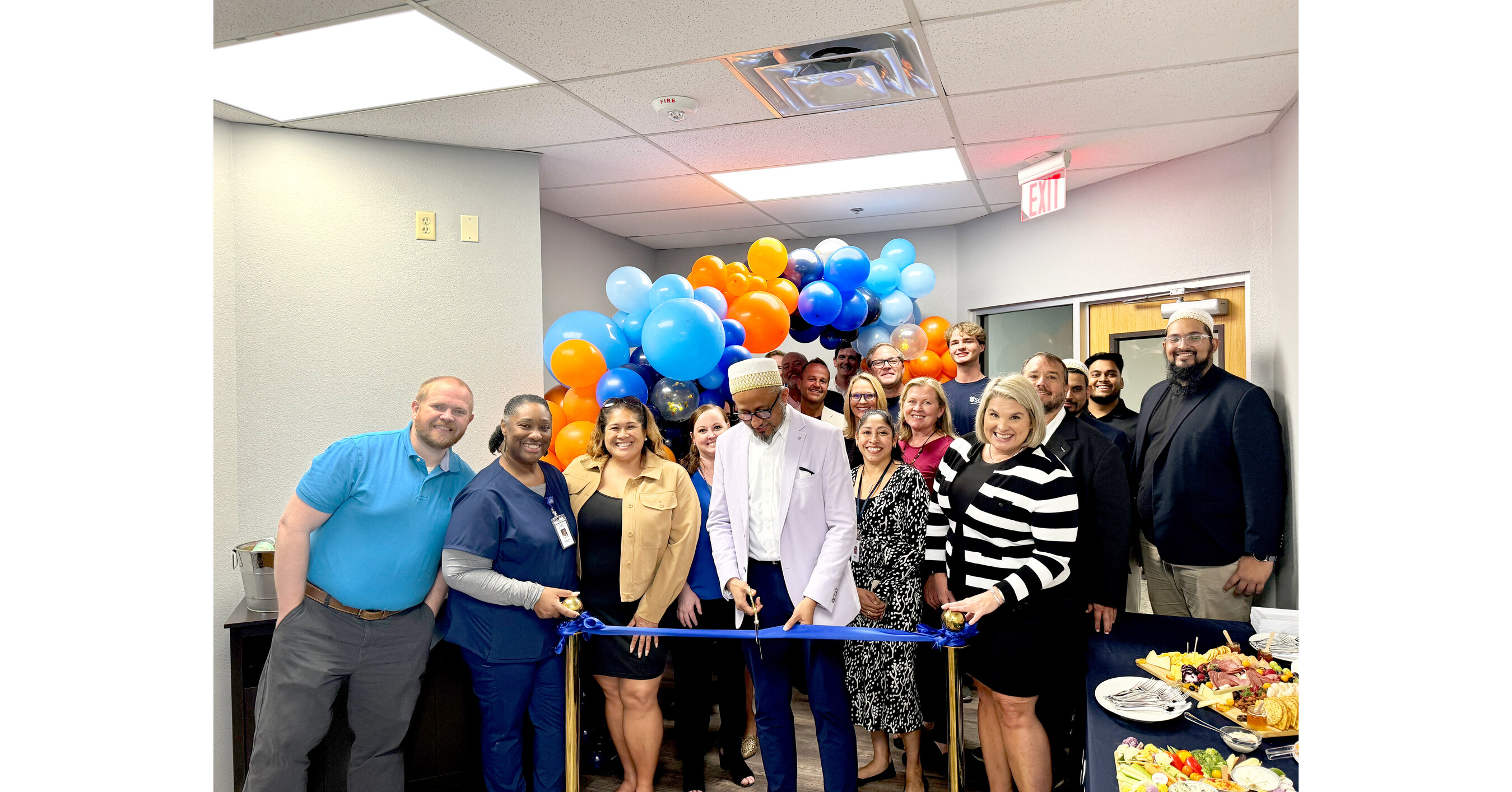 DM Clinical Research Announces Grand Opening of New Clinical Site in Phoenix