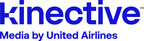 United Launches Airline Industry's First Media Network