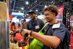 Attend North America's Largest Electrical Construction Tradeshow