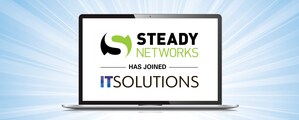 IT Solutions Consulting Completes Acquisition of Steady Networks, New Mexico-based Information Technology Service Provider