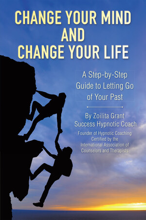 New Book Shares the Keys Unlocking the Life-Transforming Power of Mindset