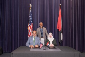 Department of Health - Abu Dhabi and Novartis to Partner to Advance Genomics Research in Oncology and Beyond