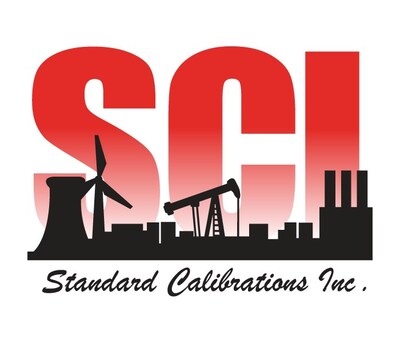 Standard Calibrations Logo