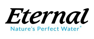 ETERNAL WATER HITS $150 MILLION IN RETAIL SALES AND UNVEILS FIRST-EVER ADVERTISING CAMPAIGN
