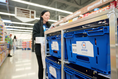 As part of its ongoing commitment to expand access to healthy foods, Midwest retailer Meijer is now accepting the use of Supplemental Nutrition Assistance Program (SNAP) benefits on its Meijer app