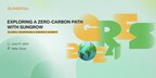 Coming Soon: Global Renewable Energy Summit 2024 Gathering of World Partners