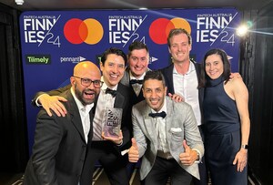 The most awarded RegTech in Australia's history wins FinTech Organisation of the Year 2024 by FinTech Australia