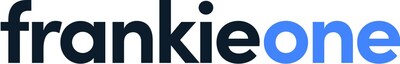 FrankieOne company logo.
