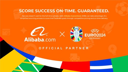 UEFA Alibaba partnership press release Tactical Integration and the Digital Low-Block