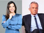 ROBERT F. KENNEDY JR. AND IMPORTANT LATINO LEADERS JOIN TO EMPOWER THE HISPANIC COMMUNITY AT LATINO WALL STREET AWARDS 2024