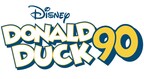 The Walt Disney Company Kicks Off Global Celebration Honoring 90 Years of Donald Duck