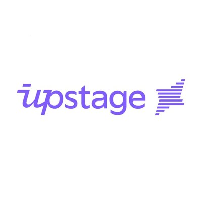 Upstage (PRNewsfoto/Upstage)