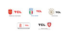 TCL Europe célèbre les partenariats européens de football à l'approche de l'été du sport
