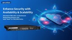 Advantech Releases FWA-3051, The Latest 1U Rackmount Edge Networking Solution with Intel® Xeon® D-2700/2800 Series