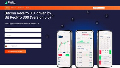 Improve Your Cryptocurrency Trading Journey with BTC ReoPro 5.0
