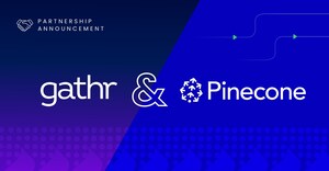 Gathr partners with Pinecone to accelerate Generative AI adoption