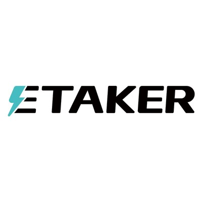 ETaker Power Station (PRNewsfoto/ETAKER.INC)