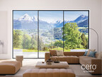 Architectural Minimalism Maximized: NanaWall Announces the Reimagining of CERO Large Panel Minimal Sliding Glass Walls