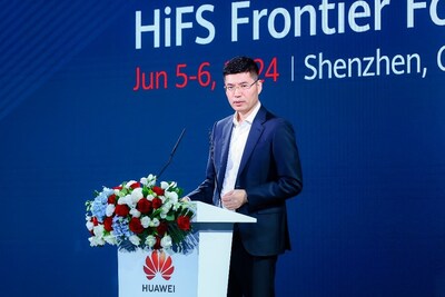 HUAWEI