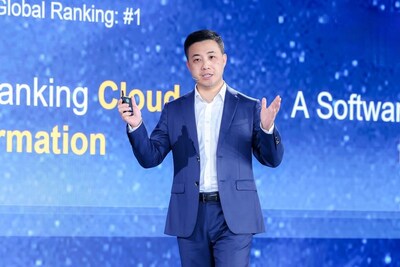 HUAWEI