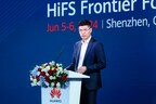 Huawei, HiFS Frontier Forum 2024 개최