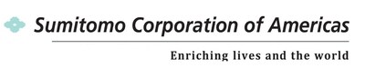 Sumitomo Corporation of Americas (PRNewsfoto/Sumitomo Corporation of Americas)