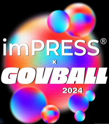 imPRESS Beauty x Gov Ball