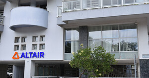 Altair Expands its Presence with New Office in Downtown Thessaloniki, Greece