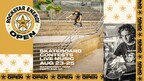 Inaugural Rockstar Energy Open Brings World-Class Skateboard Competition to Portland this August